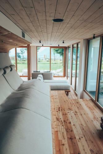 Hortus Chalet Garberhof