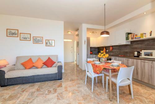 Apartamento Garden Residence Malcesine Lake View