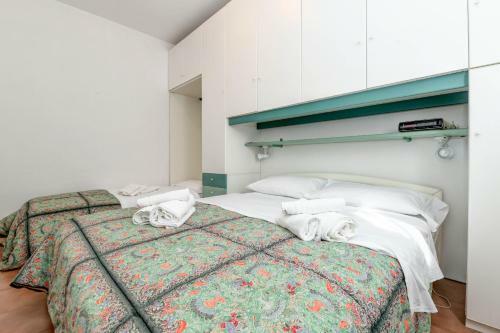 Apartamento Garden Residence Malcesine Lake View