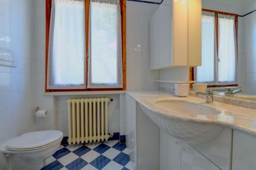 Apartamento Garden Residence Malcesine Lake View