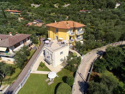Apartamento App La Pervinca Bilo 6 Pt