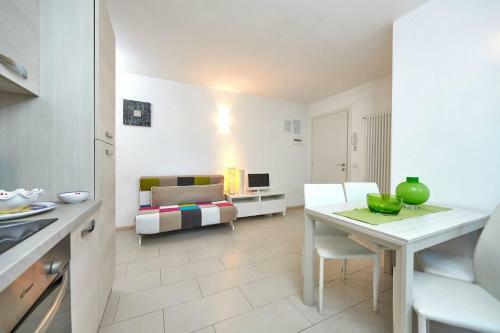 Apartamento App La Pervinca Bilo 6 Pt
