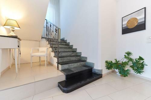 Apartamento App La Pervinca Bilo 6 Pt