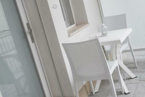 Apartamento Residence Del Sole Manfredonia