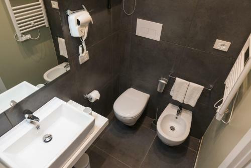 Apartamento Residence Del Sole Manfredonia