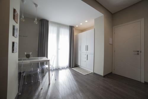 Apartamento Residence Del Sole Manfredonia