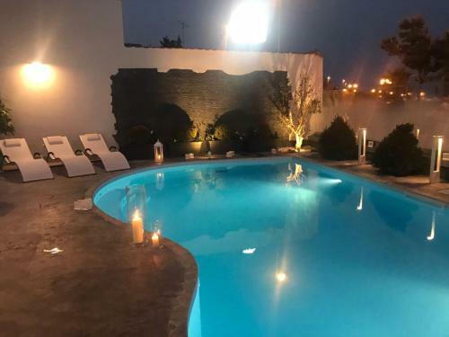 Apartamento Residence Del Sole Manfredonia