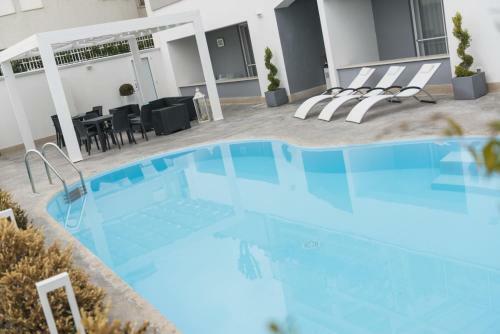 Apartamento Residence Del Sole Manfredonia