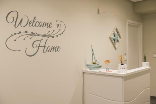 Apartamento Residence Del Sole Manfredonia