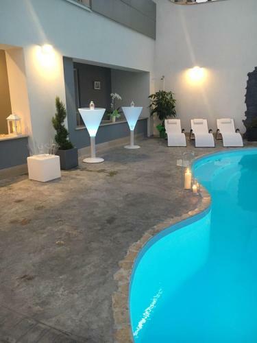Apartamento Residence Del Sole Manfredonia