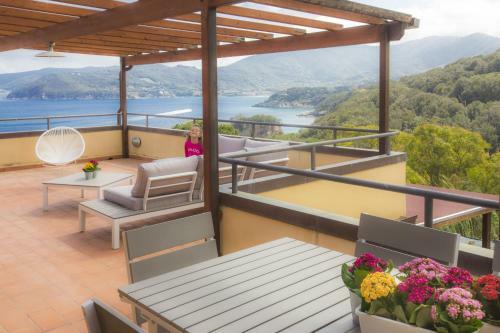 Apartamento Venere Paolina