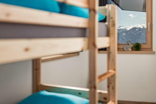 Apartamento Sweet Dolomiti Sonneck