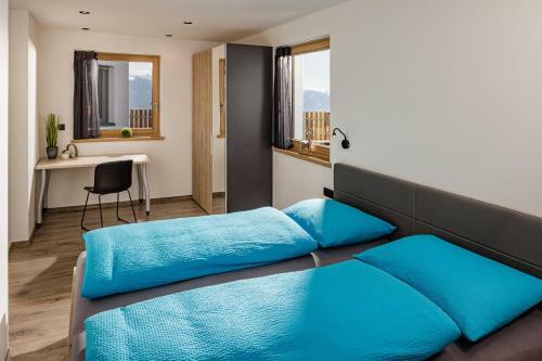 Apartamento Sweet Dolomiti Sonneck