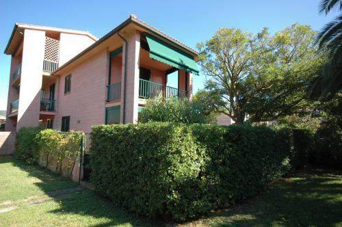 Apartamento Appartamento Maristella