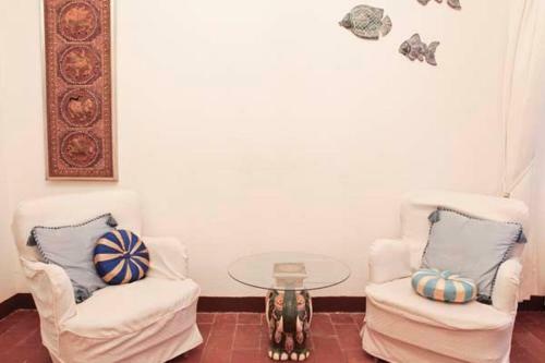 Apartamento Pino Mono