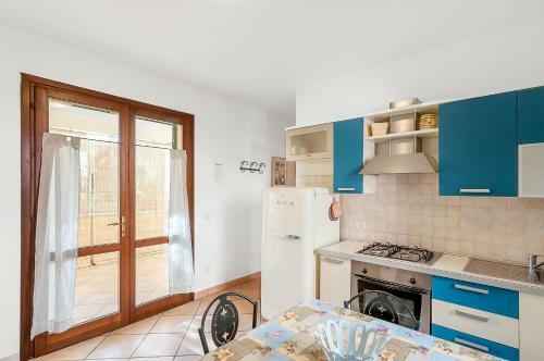 Apartamento Salice