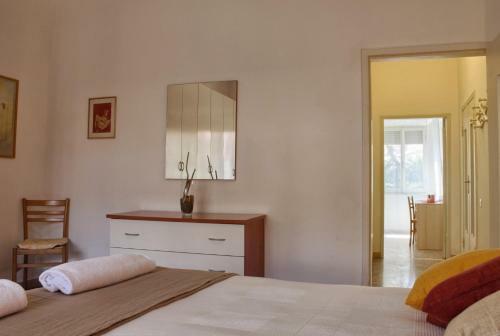 Villa Del Sole A Soli 100m Dal Mare