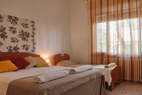 Villa Del Sole A Soli 100m Dal Mare