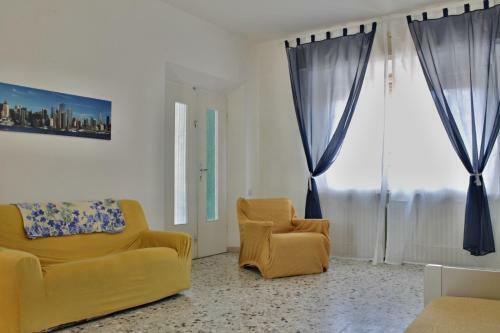 Villa Del Sole A Soli 100m Dal Mare