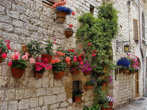 Apartamento Le Finestre