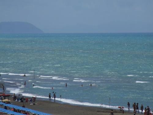 Apartamento Le Finestre