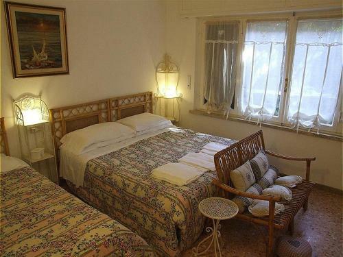 Apartamento Bougainvillea 3+3