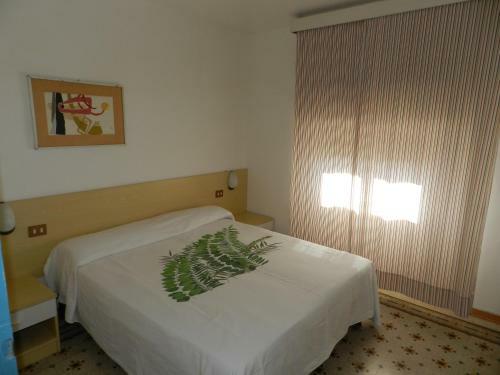Apartamento Villa Liberty Tolomei