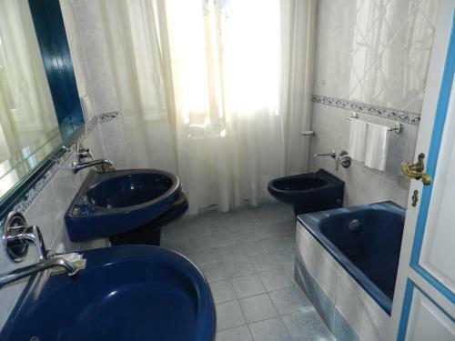 Apartamento Villa Liberty Tolomei