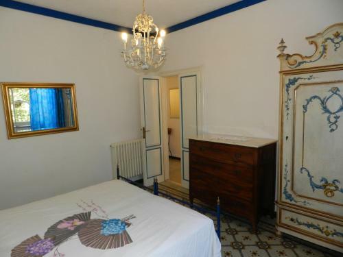 Apartamento Villa Liberty Tolomei