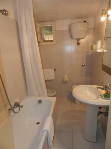 Apartamento Villa Liberty Tolomei