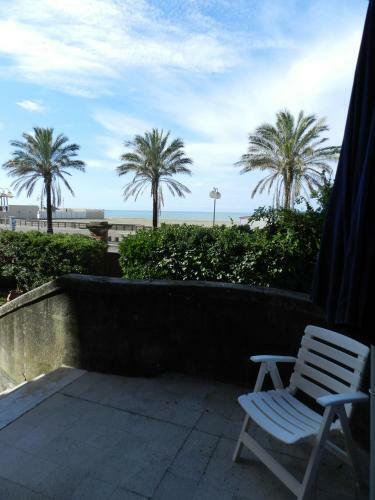 Apartamento Villa Liberty Tolomei