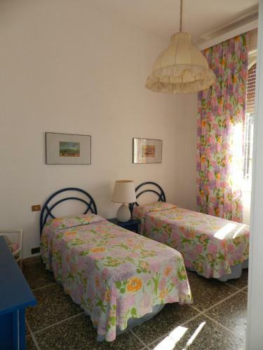Apartamento Villa Liberty Tolomei