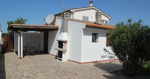 Marina Di Grosseto Villa Sleeps 5 Pool Air Con