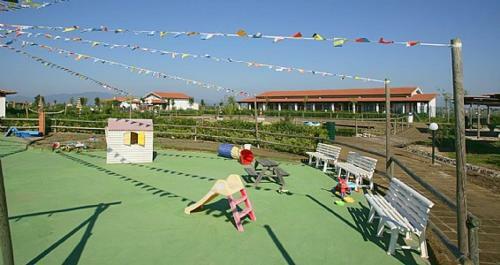 Marina Di Grosseto Villa Sleeps 5 Pool Air Con