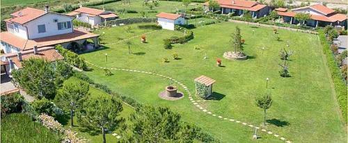 Marina Di Grosseto Villa Sleeps 5 Pool Air Con