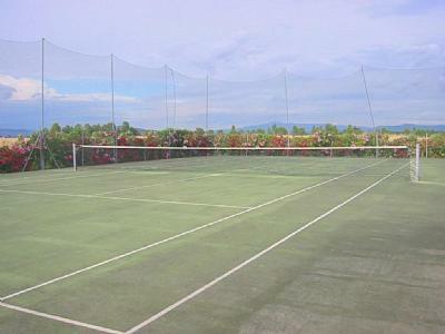 Marina Di Grosseto Villa Sleeps 4 Pool Air Con