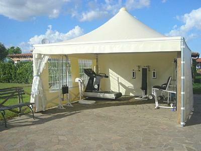 Marina Di Grosseto Villa Sleeps 4 Pool Air Con