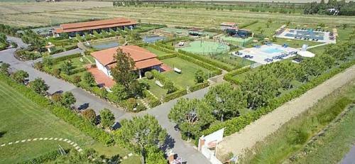 Marina Di Grosseto Villa Sleeps 4 Pool Air Con