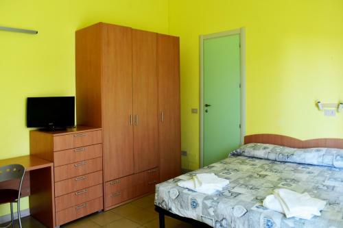 Hotel Casa Nostra Signora