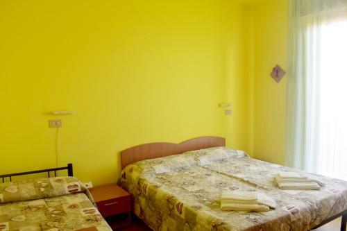 Hotel Casa Nostra Signora