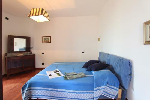 Apartamento Villa Sara