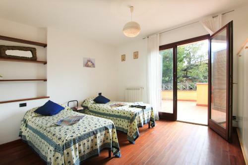 Apartamento Villa Sara