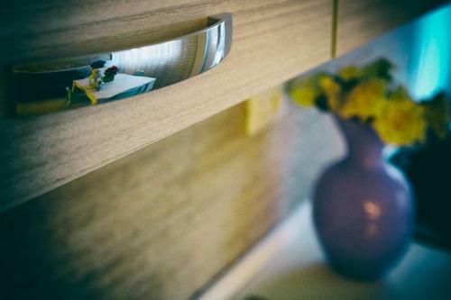 Apartamento Residence Deamarina