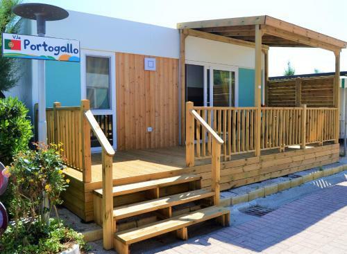 Girasole Eco Family Village