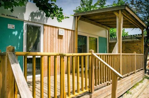 Girasole Eco Family Village