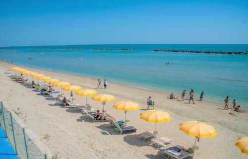 Girasole Eco Family Village