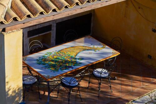 Marinella Villa Sleeps 8 Pool Air Con Wifi