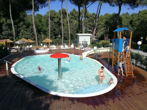 Piomboni Camping Village