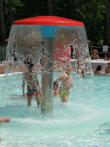 Piomboni Camping Village