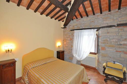 Marradi Apartment Sleeps 4 With Pool And Wifi